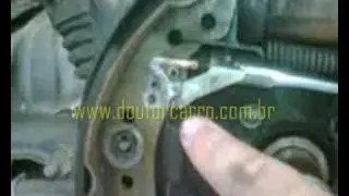 Dr CARRO Dica C3 freio traseiro C3 Citroen