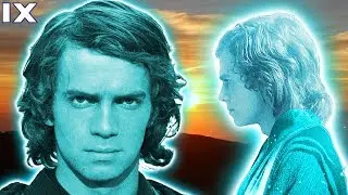 Anakin's Purpose in Episode 9 Will Be...