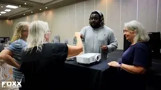 Foxx Documentary: Episode 1 Part 1 (Fargo, North Dakota)