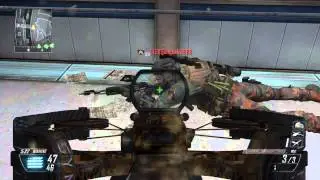 Real Archaic - Black Ops II Game Clip