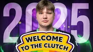 s1mple's Most Insane Clutches Of 2025