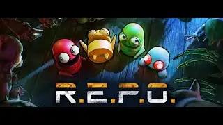 Repo Con Ooku y Malum 🤣