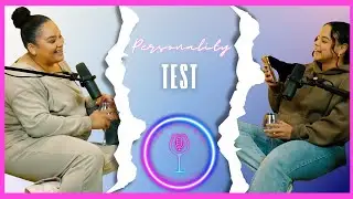 Personality Tests EXPOSED: INFJ vs ENFP & Why We Don&rsquo;t See Ourselves Clearly