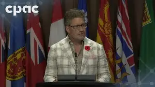 'Generation Squeeze&rsquo; founder Paul Kershaw responds to federal budget &ndash; November 5, 2025