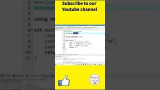 MATH Function (sqrt round log) in C++ (dev c++)