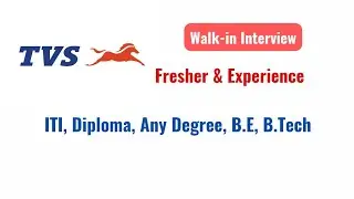 Job Fair l Job Vacancy l Fresher Job l MRF l TVS #job #jobs #jobvacancy #automobile #tata #mrf #yt