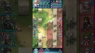 Fire Emblem Heroes Skill Inheritance Linde