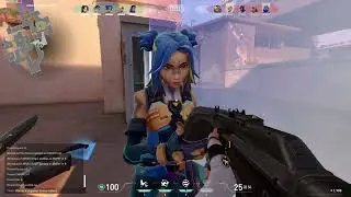Valorant Gameplay Video#valorant #valorantclutchmoments #valorantclips #gaming #valorantgaming 