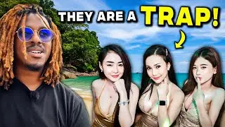 What You NEED to Know about Freelancers in Thailand