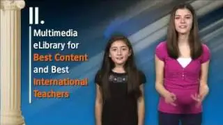 Next Generation Leaders