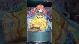 #FEH - Yune Abyssal - Julia Emblem One Turn Clear