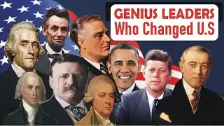 Smartest Presidents in U.S. History