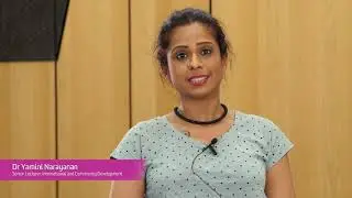 International and Community Development postgraduate studies