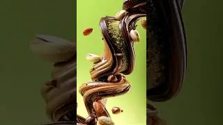 Mix Nut Cream Filled Chocolate