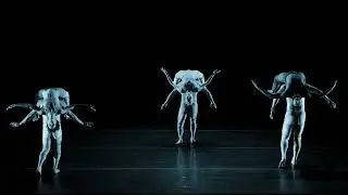 PILOBOLUS: OTHER WORLDS COLLECTION | WED MAR 25, 2026 AT 8PM