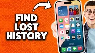 Как проверить историю Safari после удаления на iPhone 2025 (пошаговое руководство)