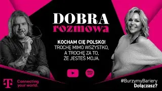 Kocham Cię Polsko! Trochę mimo wszystko, a trochę za to, że jesteś moja