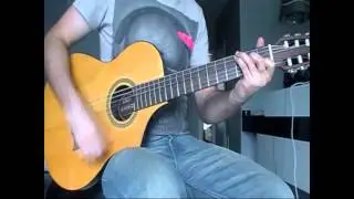 NIE PŁACZ EWKA (cover)
