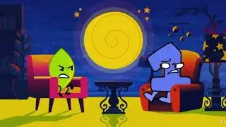 Leafy Roasts At One my favorite scene of tpot 20