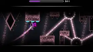 Digital Descent Progress [60hz]