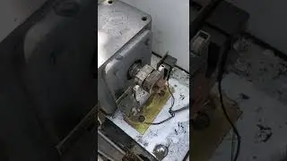 EPS gate barrier limit switches