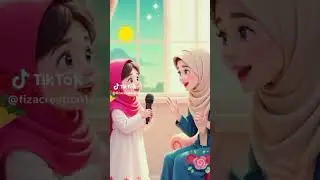 sone ki dua#ai kids #cute #islamicscripture #art