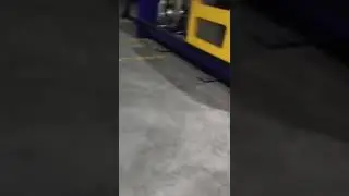 Precision Wire Rolling Machine For Rolling Flat And Profile Wires