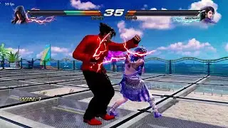 When you Punish Zafina Rage Drive like a Boss !