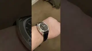 Tag Heuer Monza CR2110 watch roll. Beautiful condition.