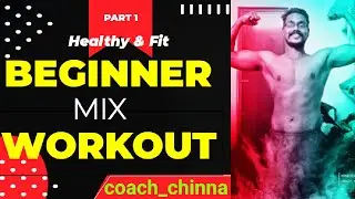Fitness@home #coach_chinna #fitnessfreak #fitindia#fitnessmotivation#absworkouts #gymworkouts#sports