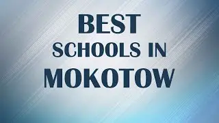 Schools around Mokotow, Poland