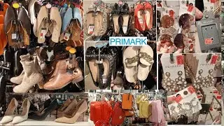 Primark Shoes & More Reductions / December 2021