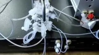 Part 1 Converting  between Cyanide Species w same GDM EZkem Video