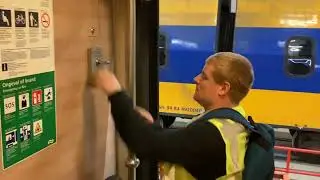 Hier sluit ik de deuren van de icmm 4065
