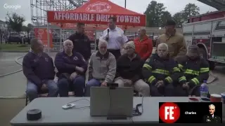 On the Road with Bobby Halton: Affordable Drill Towers