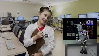 STEM Home Challenge: toad food crane