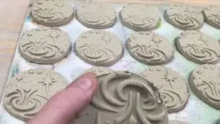 Medallion Making 101