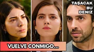 ​THIS SEA WILL OVERFLOW​ | Chapter 11 🌊​ In Spanish ​🔥