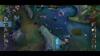 Jhin (Mid) vs Yone - 13/3/12 Ranked Match - Wild Rift Patch 3.5B