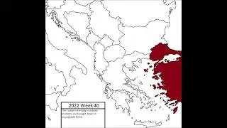 Futurae First Three Wars Of The Turkish Expansion - Every Week