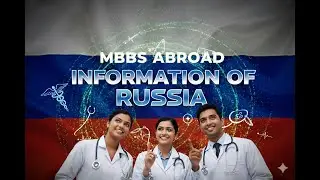 MBBS ABROAD INFORMATION OF RUSSIA  #mbbsabroad #mbbs #shorts #ytshorts