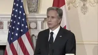 After blowing up Nord stream pipeline 2| USA said it is an opportunity