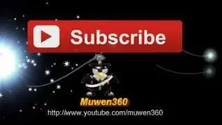Muwen360: Tutorials, Unboxings, and Giveaways! (Channel Ad)