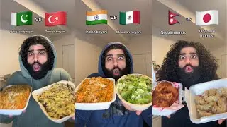 EPIC FOOD WARS