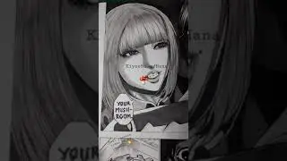 Prison School Manga chapter 69: Eryngii Brockovich 🍄 #shorts #prisonschool