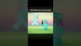 When Bro is off.. - Bloxd.io edit #bloxd #bloxdio #shorts  (Two Different Worlds)