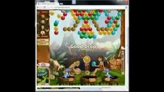 Bubble Age Level 30