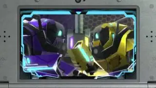 Blast Ball - short trailer/promo