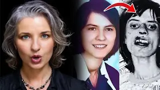6 DEMONS Possessed Her: Anneliese Michel Case