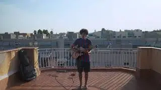 Rooftop Session #1 – Leo Middea